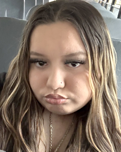 Olivia Pittman missing person case profile photo