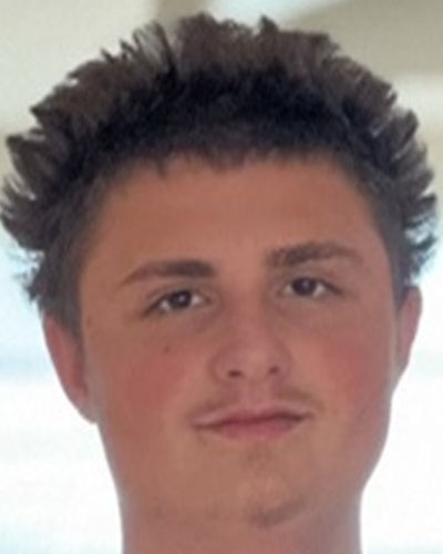 Alton Mcclendon missing person case profile photo