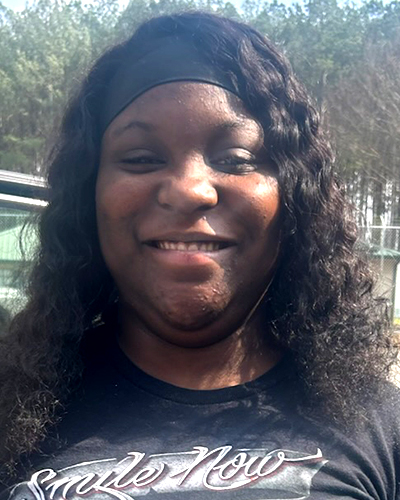 Jennifer Black missing person case in Mobile, Alabama
