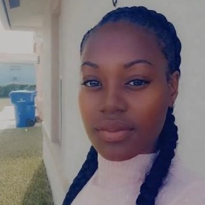 Tamara Fagan missing person case profile photo