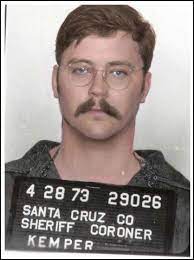 Edmund Emil Kemper  case profile image
